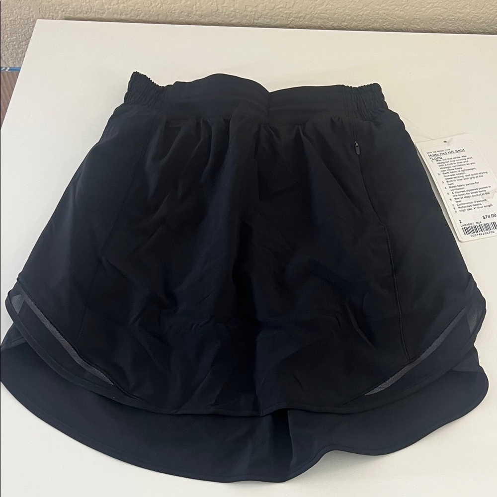 NWT Hotty hot skirt 2 - Picture 2 of 5